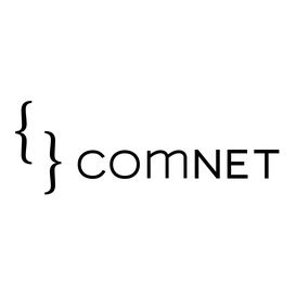 ComNet Gesellschaft für Kommunikation & Netzwerke logo