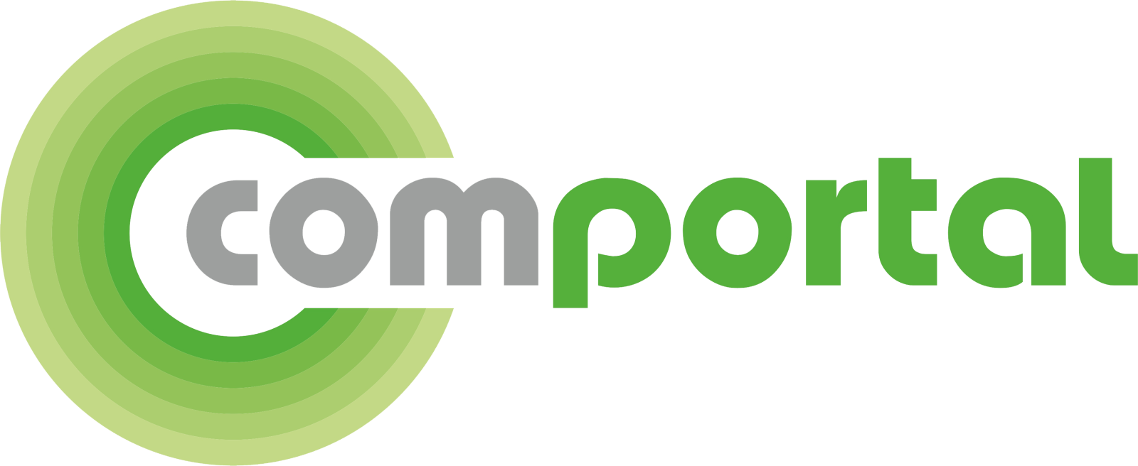 ComPortal logo