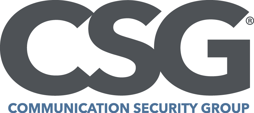 Communication Security Group (CSG)