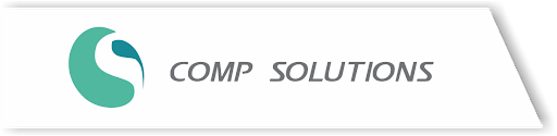 Comp Solutions logo