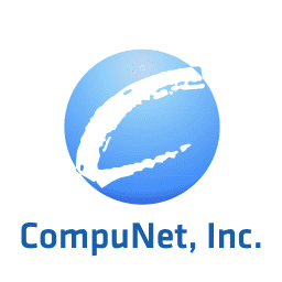 CompuNet, Inc logo