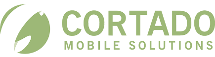 Cortado Mobile Solutions logo