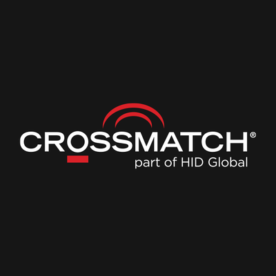 Crossmatch logo
