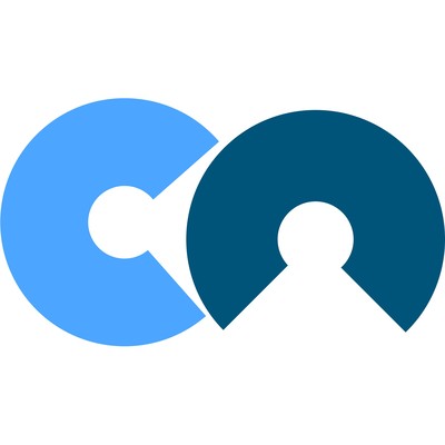 CryptoNumerics logo