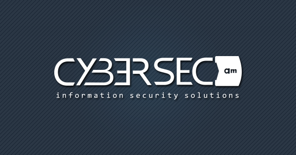 CyberSec logo