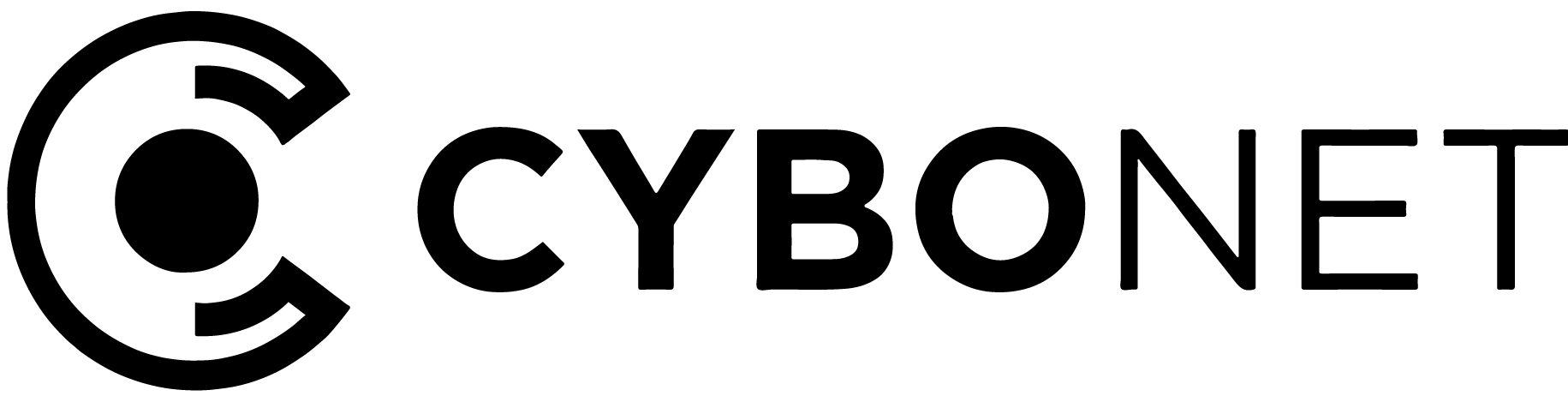 Cybonet logo