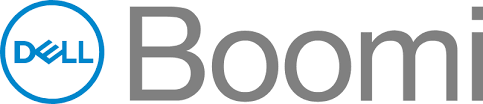 DELL BOOMI logo