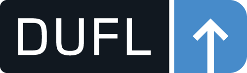 DUFL logo