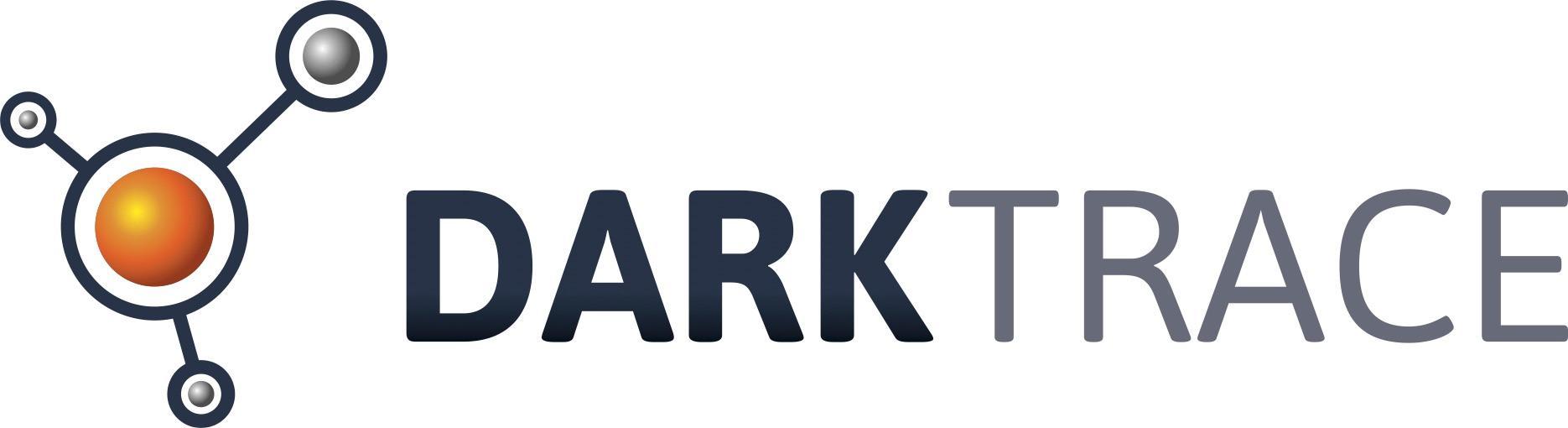 Darktrace logo