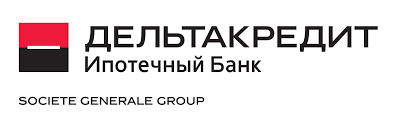 ДельтаКредит logo
