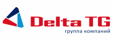 Delta Technology Group logo