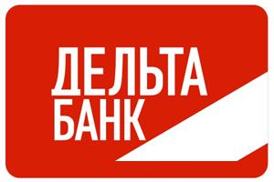 Дельта Банк logo
