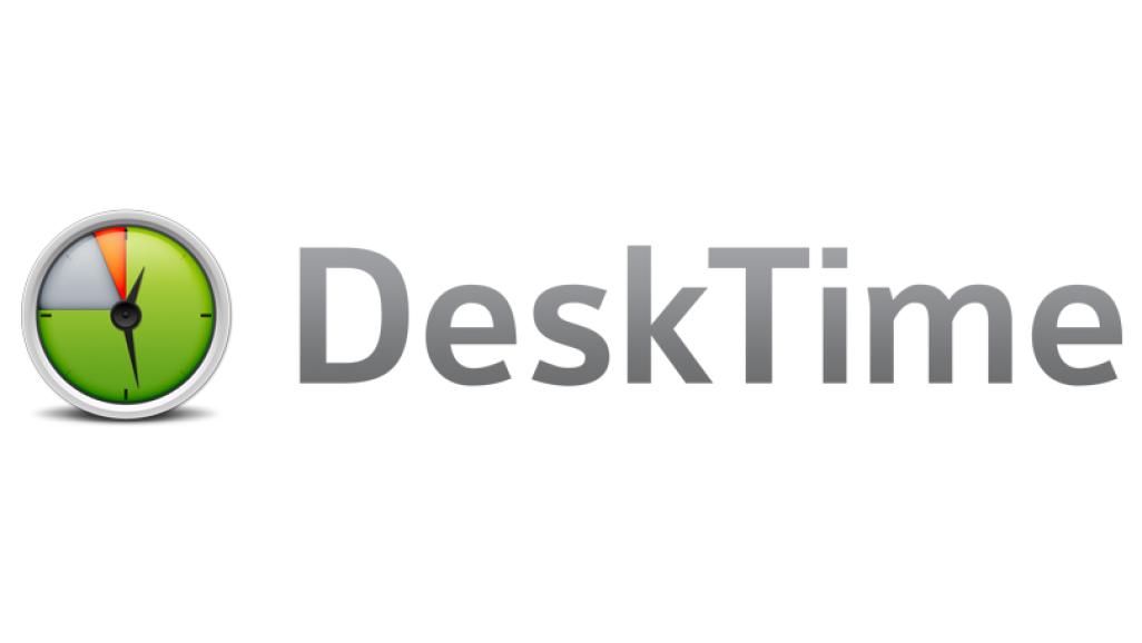 DeskTime logo
