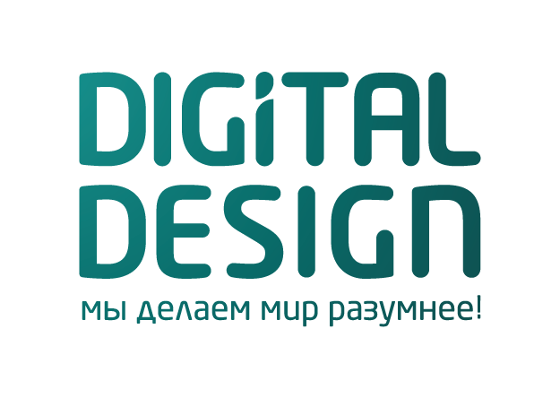 Digital Design logo