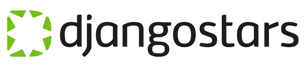 Django Stars logo