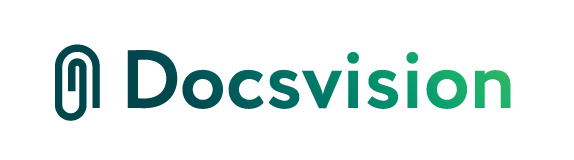 Docsvision logo