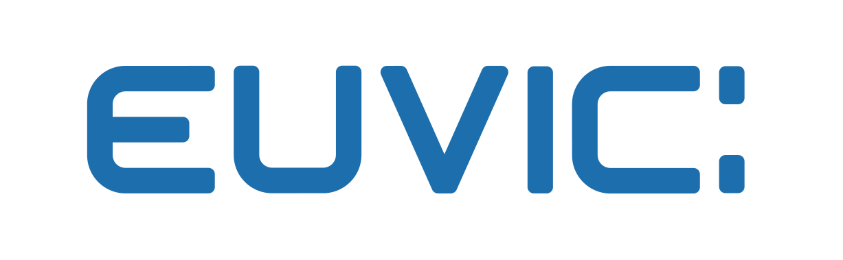 EUVIC logo
