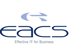 Eacs logo