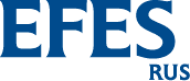 Efes Rus logo