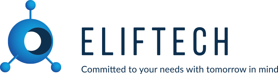 ElifTech logo