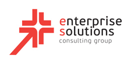 Enterprise Solutions Consulting Group (ESCG) logo