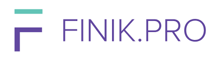 Finik.Pro logo