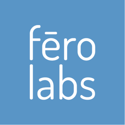 Fero Labs logo