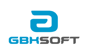GBKSOFT logo