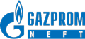 Gazprom Neft logo
