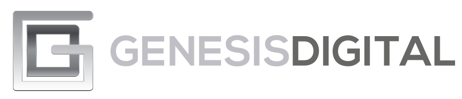 Genesis Digital logo