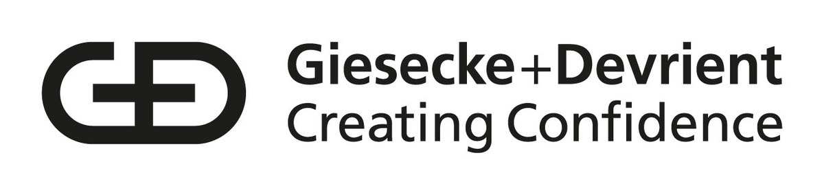 Giesecke+Devrient logo