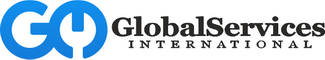 Global Services International logo