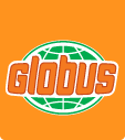 Глобус logo