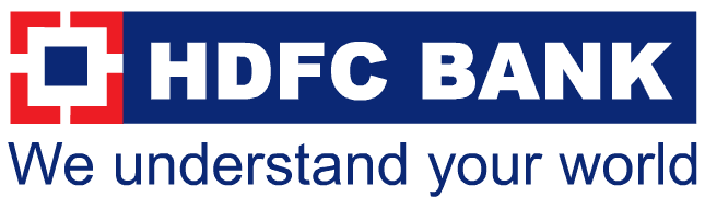 HDFC Bank logo