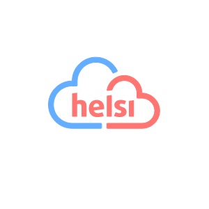 HELSI.ME logo