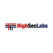 High Sec Labs (HSL)