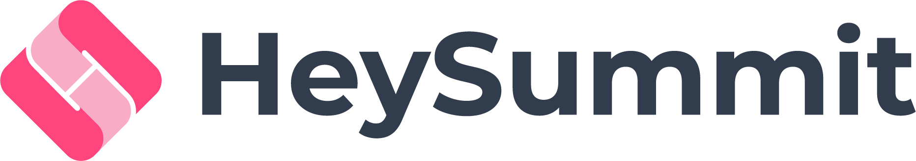 HeySummit logo