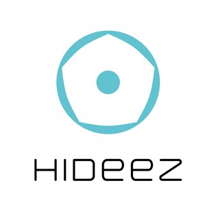 Hideez logo