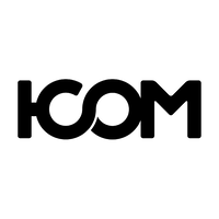 I-COM logo