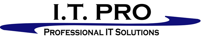 Ай Ти Про logo