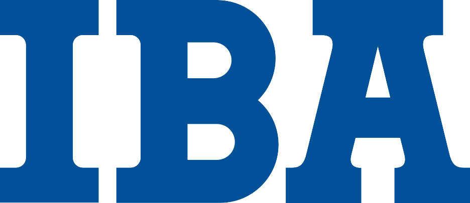 IBA Group logo