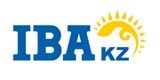 IBA Казахстан logo