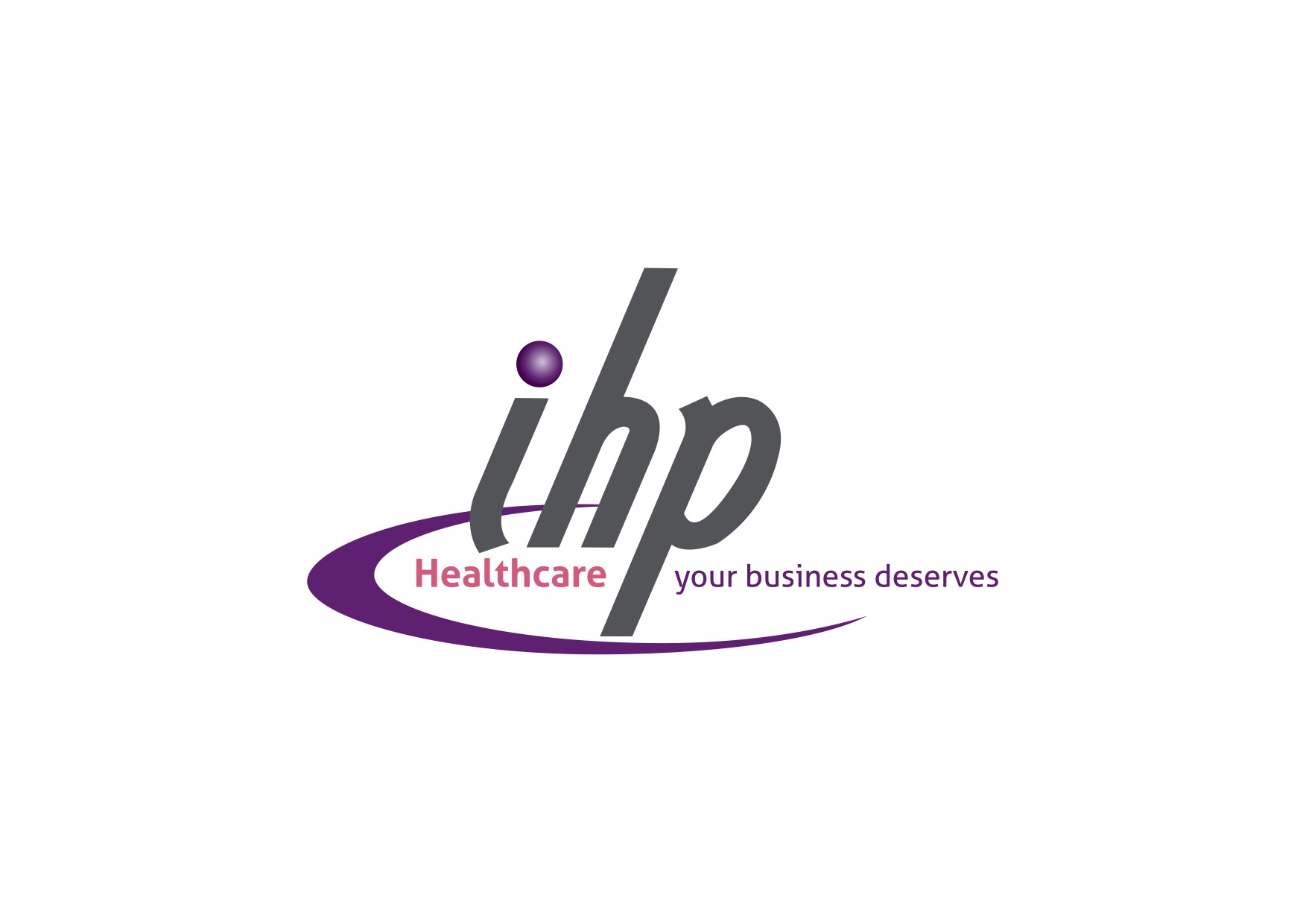 Integrated Health Plans Pte Ltd (IHP) logo