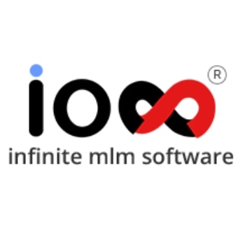 Infinite MLM  Software logo