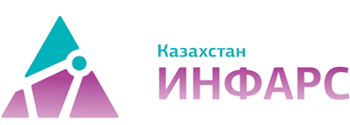 ИНФАРС-Казахстан logo