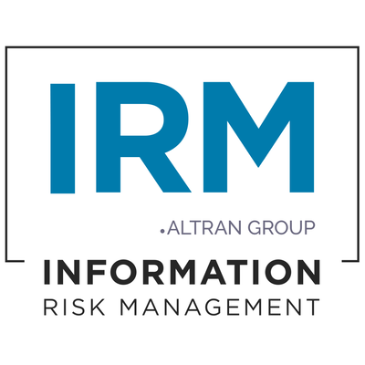 Information Risk Management (IRM)