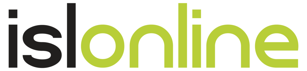 ISL Online logo