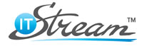 IT Stream logo