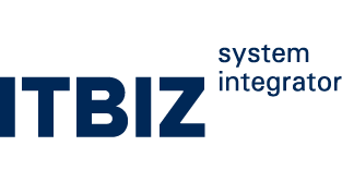 ITbiz Solutions logo