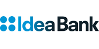 Идея Банк logo